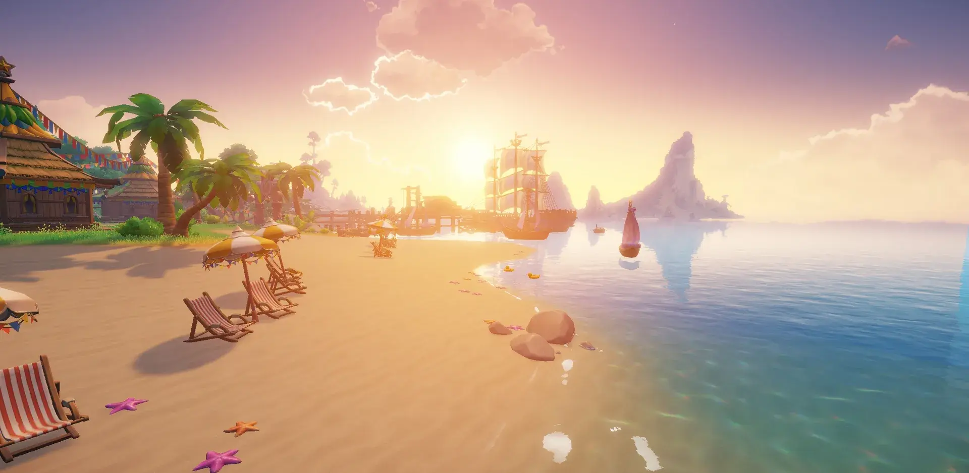 Ragnarok: The New World thumbnail 14