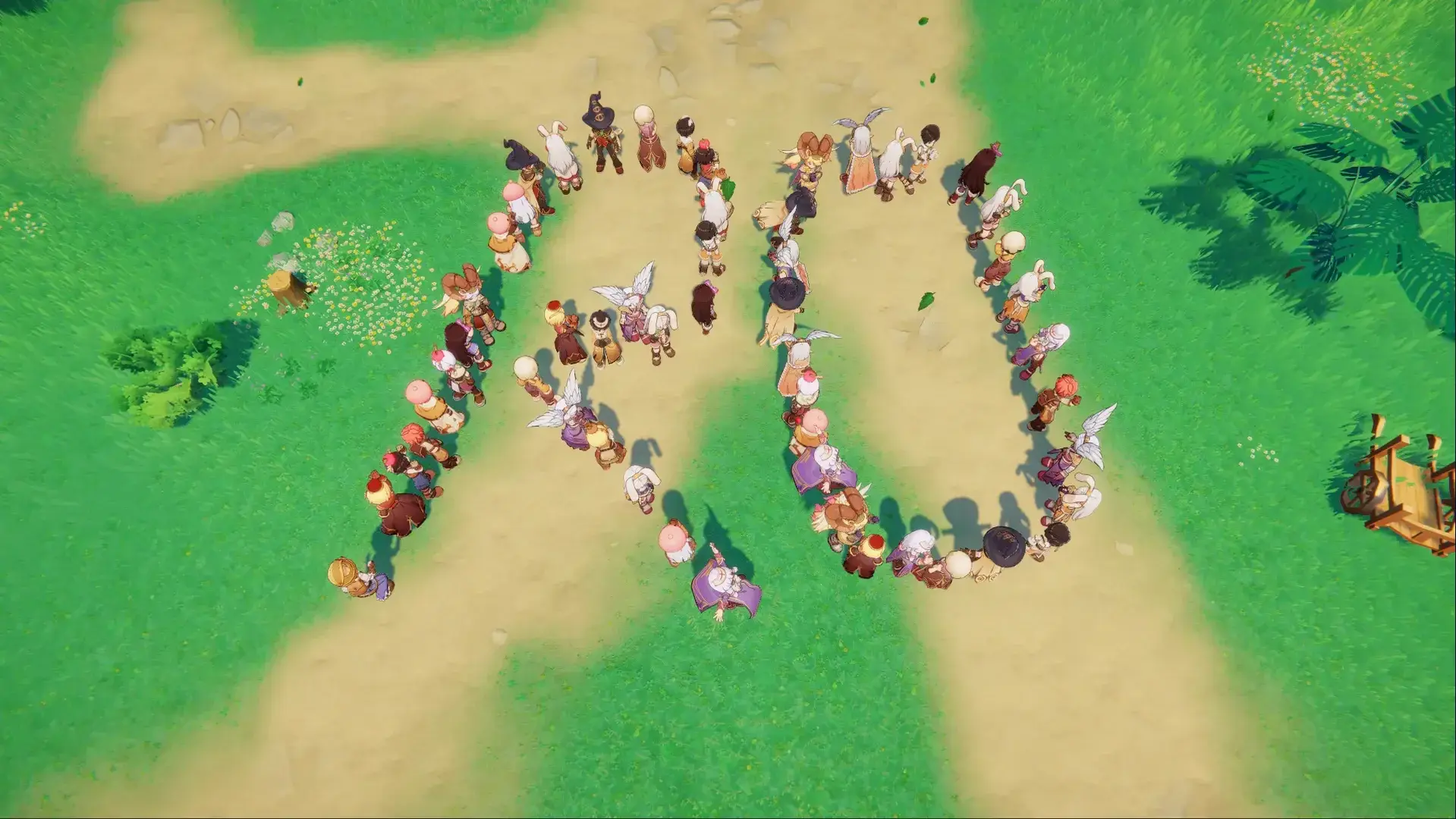 Ragnarok: The New World thumbnail 26