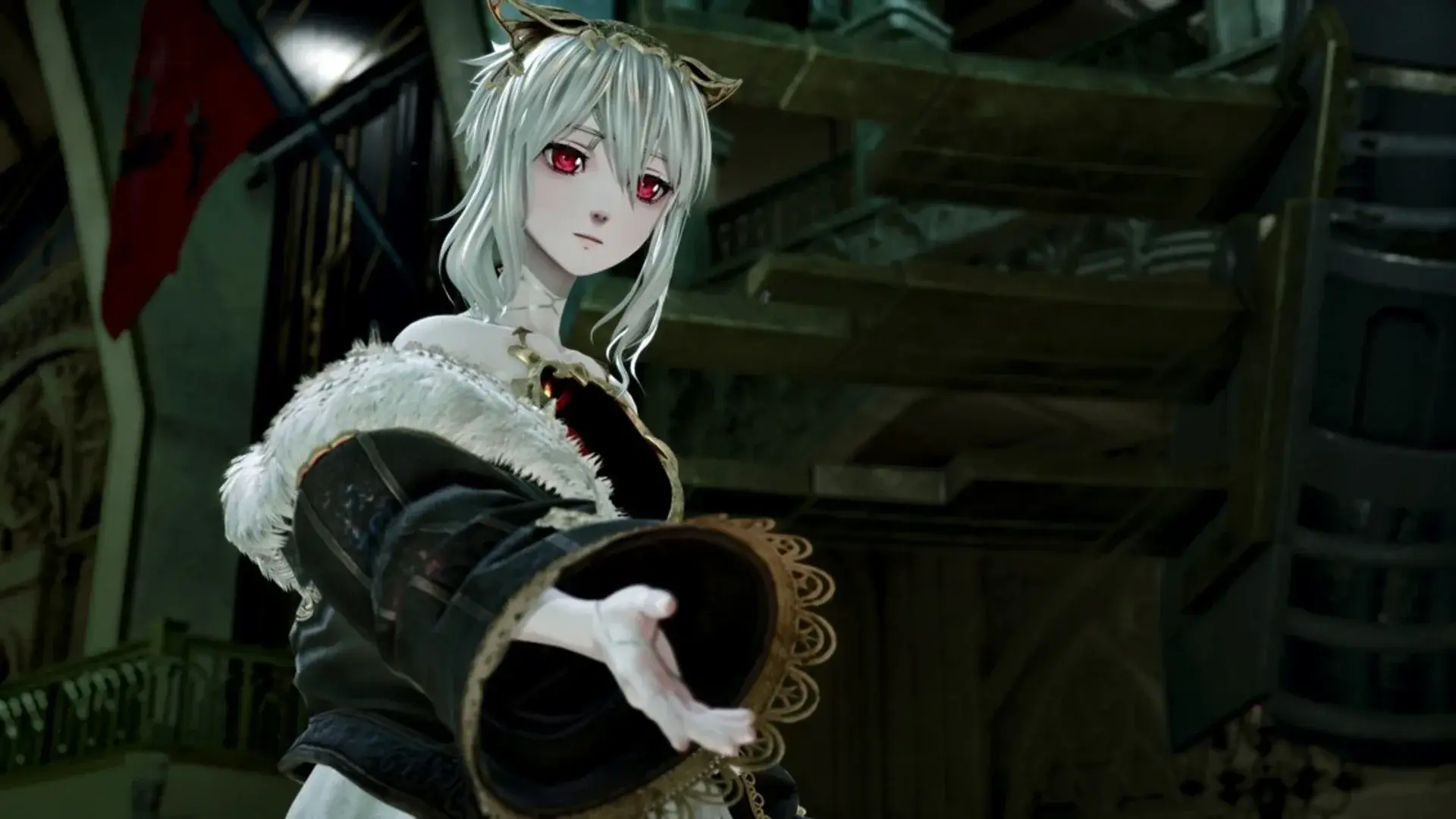 CODE VEIN II thumbnail 18