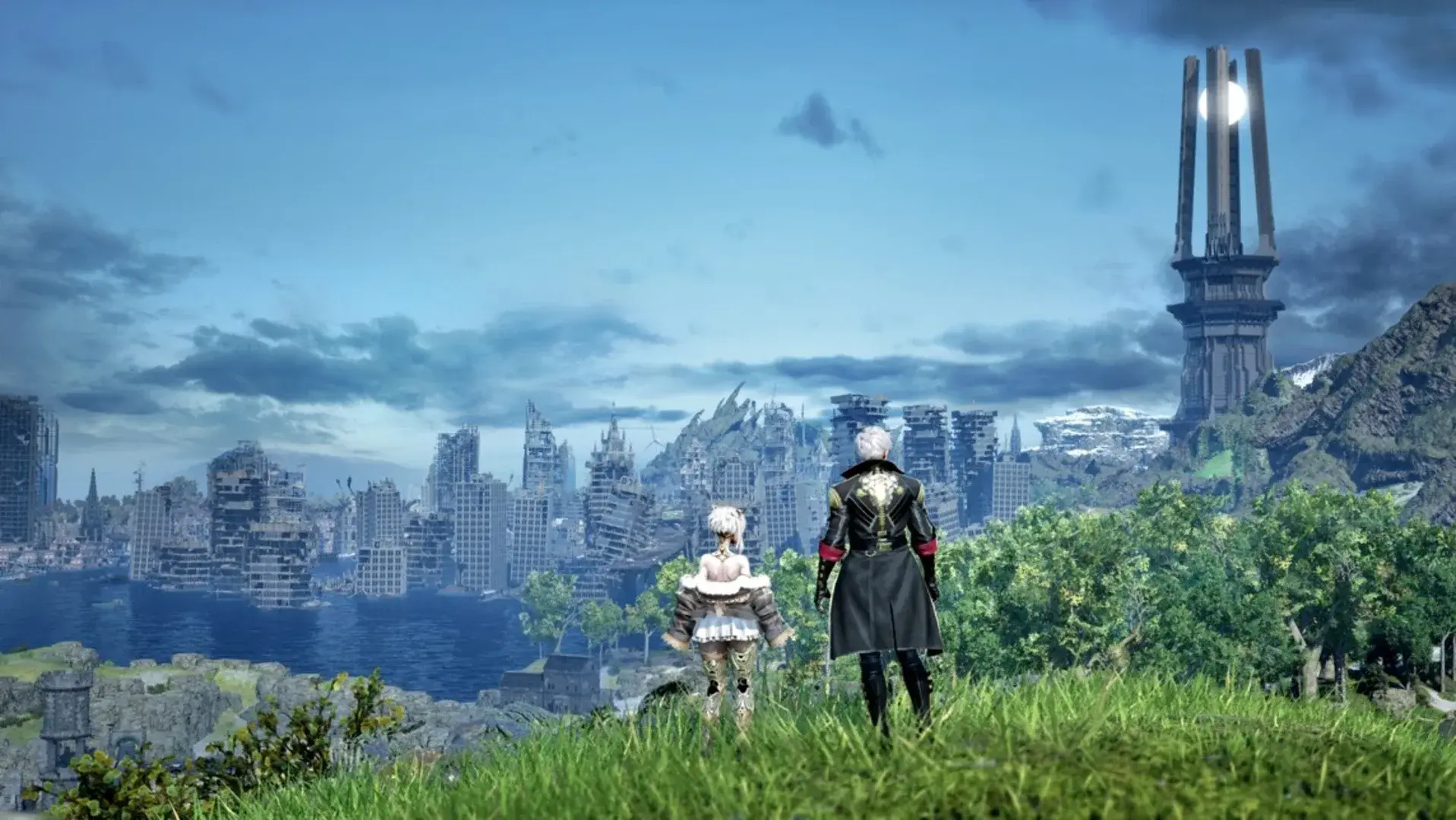 CODE VEIN II thumbnail 19