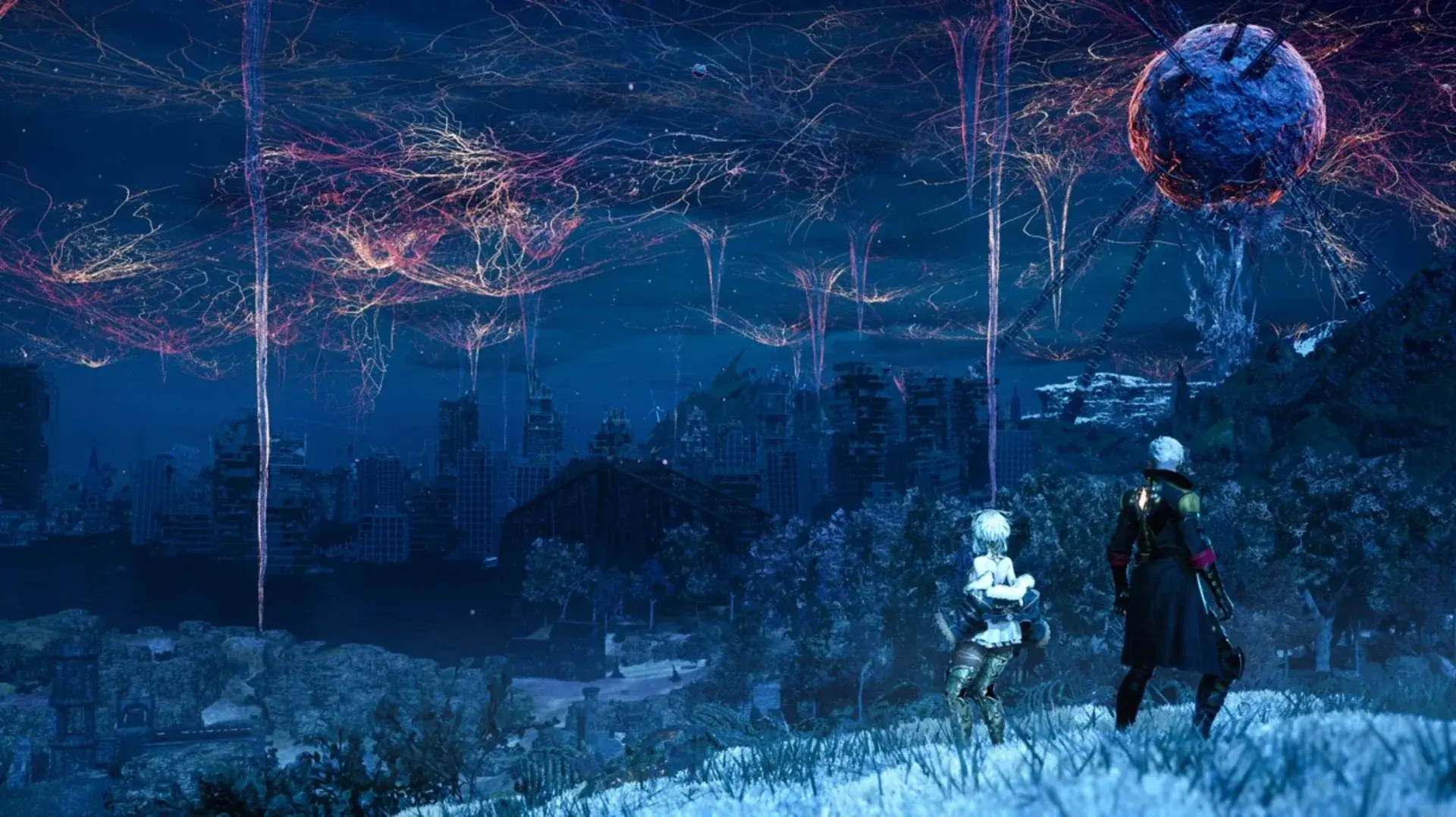 CODE VEIN II thumbnail 20