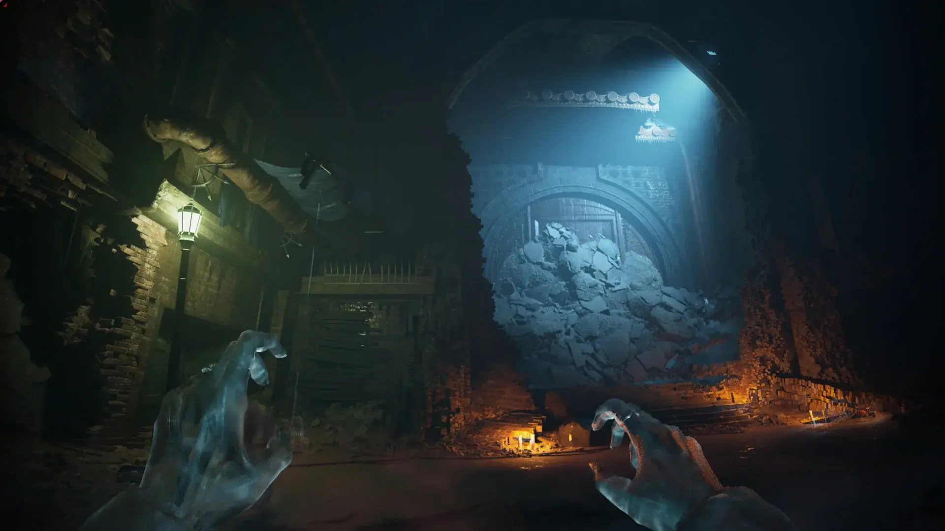 Vampire: The Masquerade - Bloodlines 2 thumbnail 31