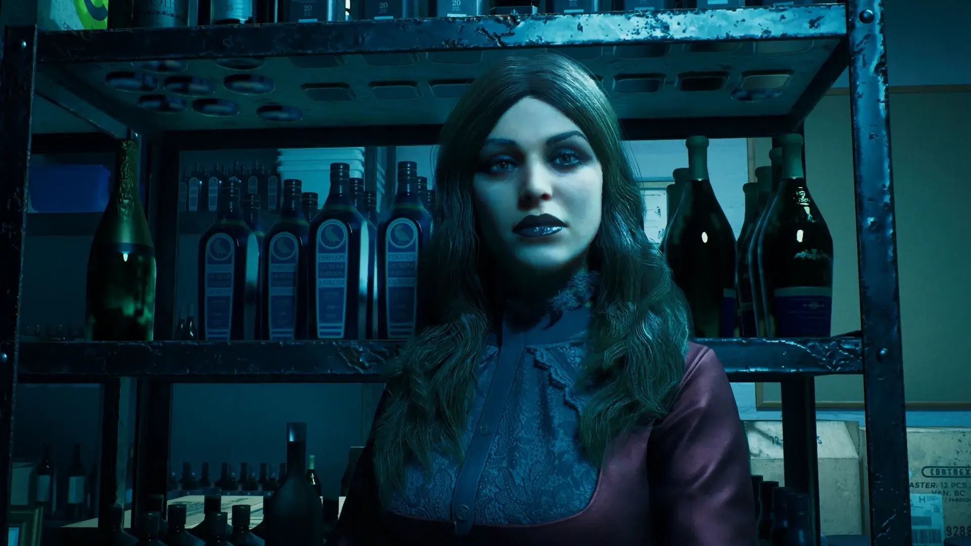 Vampire: The Masquerade - Bloodlines 2 thumbnail 30