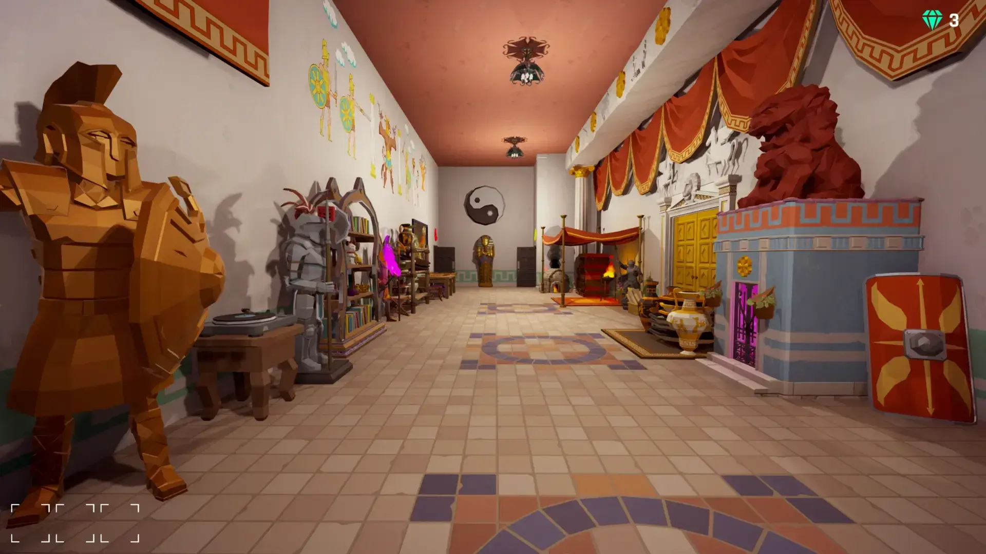 Atrium Mortis thumbnail 4