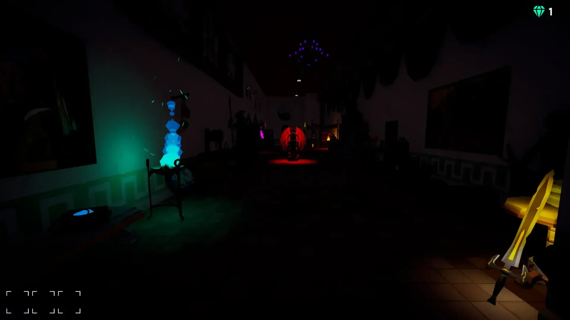 Atrium Mortis thumbnail 6