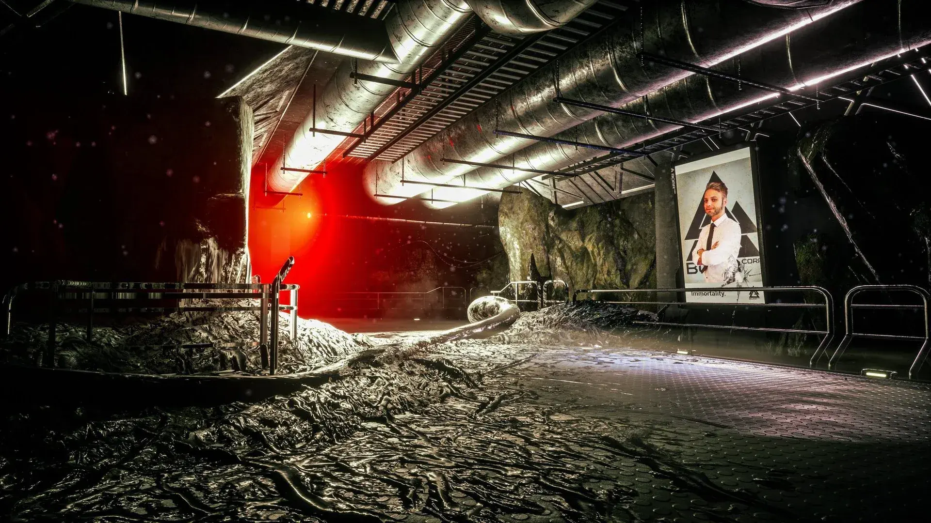 Apsulov: End of Gods thumbnail 5