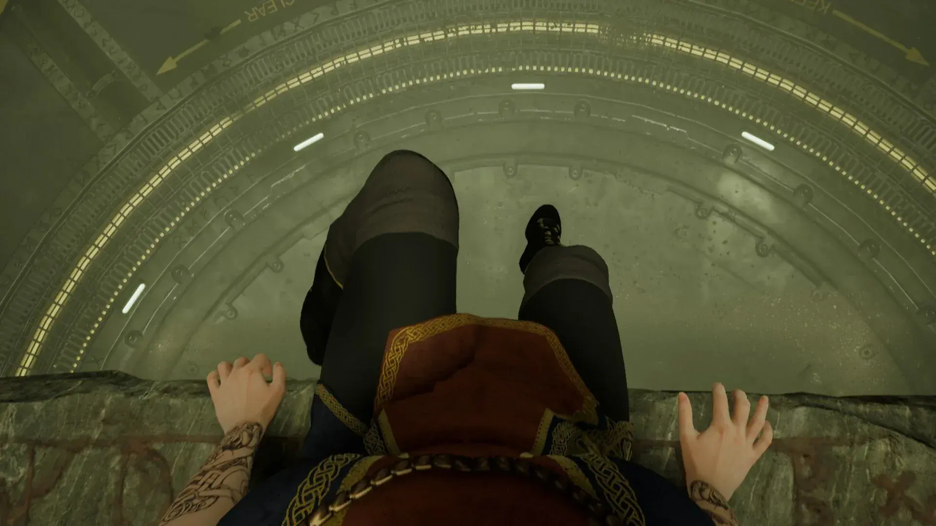 Apsulov: End of Gods thumbnail 7