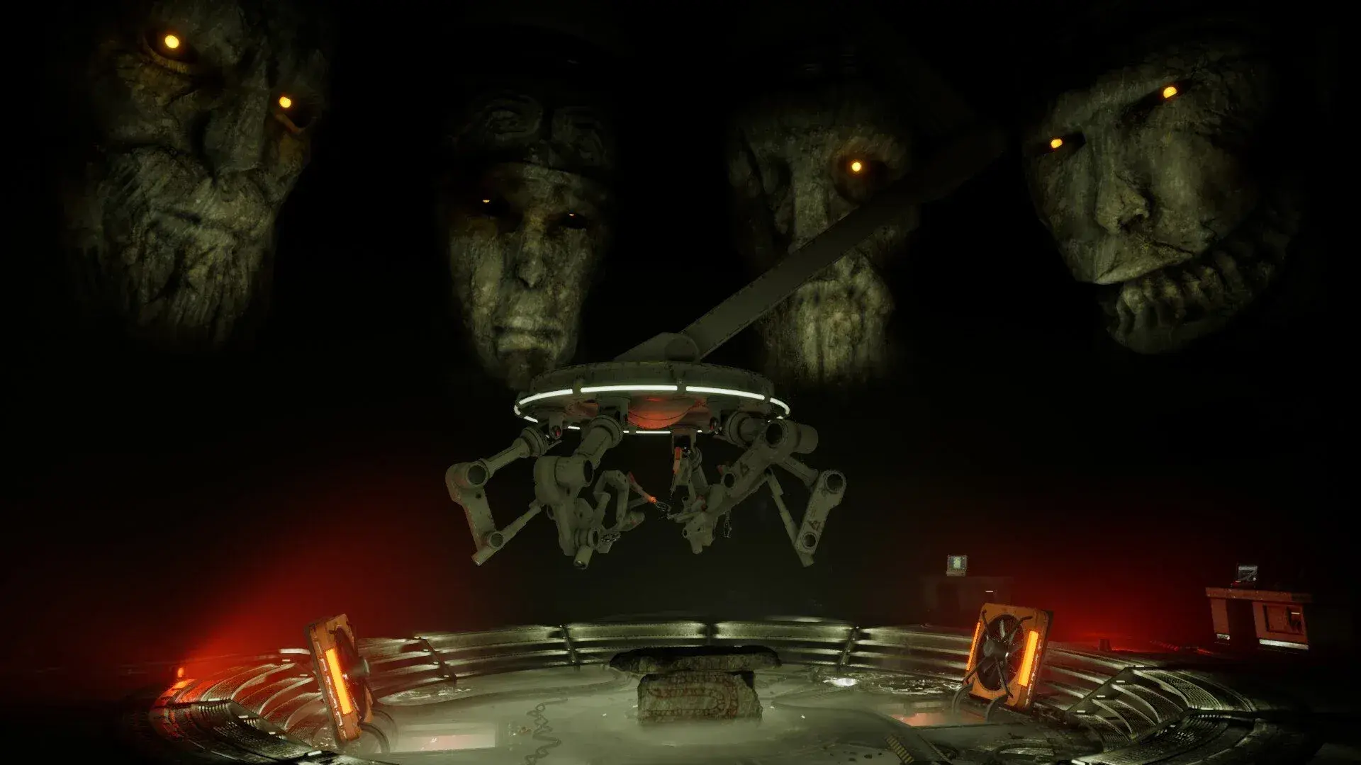 Apsulov: End of Gods thumbnail 9