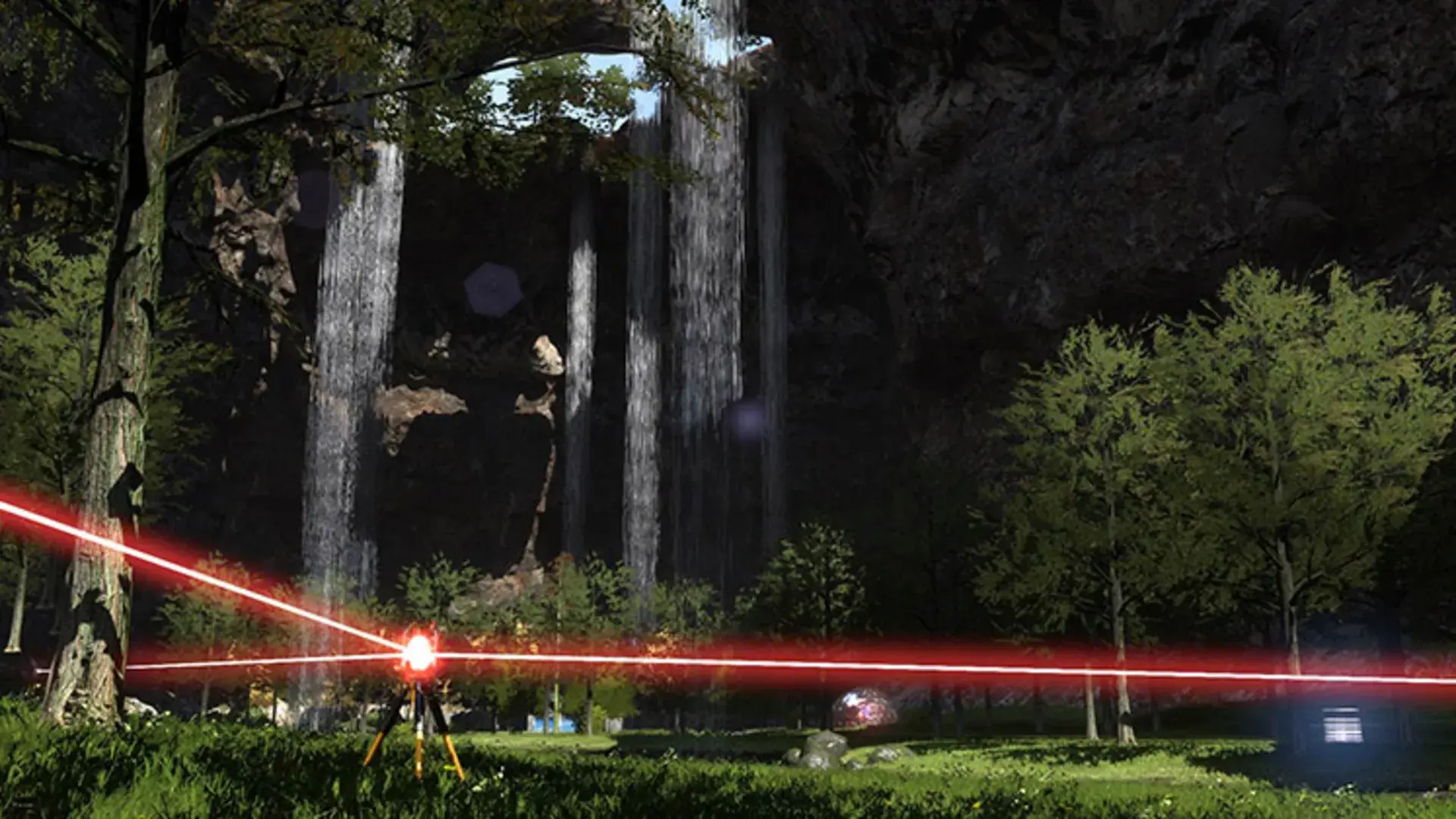 The Talos Principle thumbnail 7