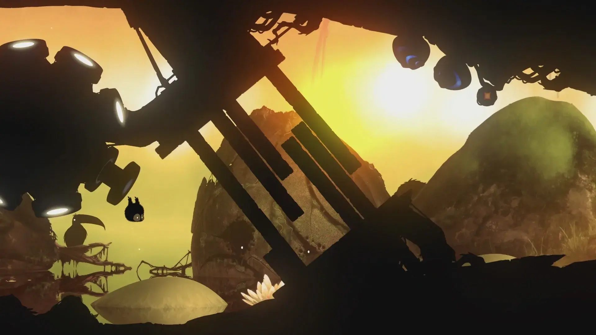 BADLAND: Game of the Year Edition thumbnail 6