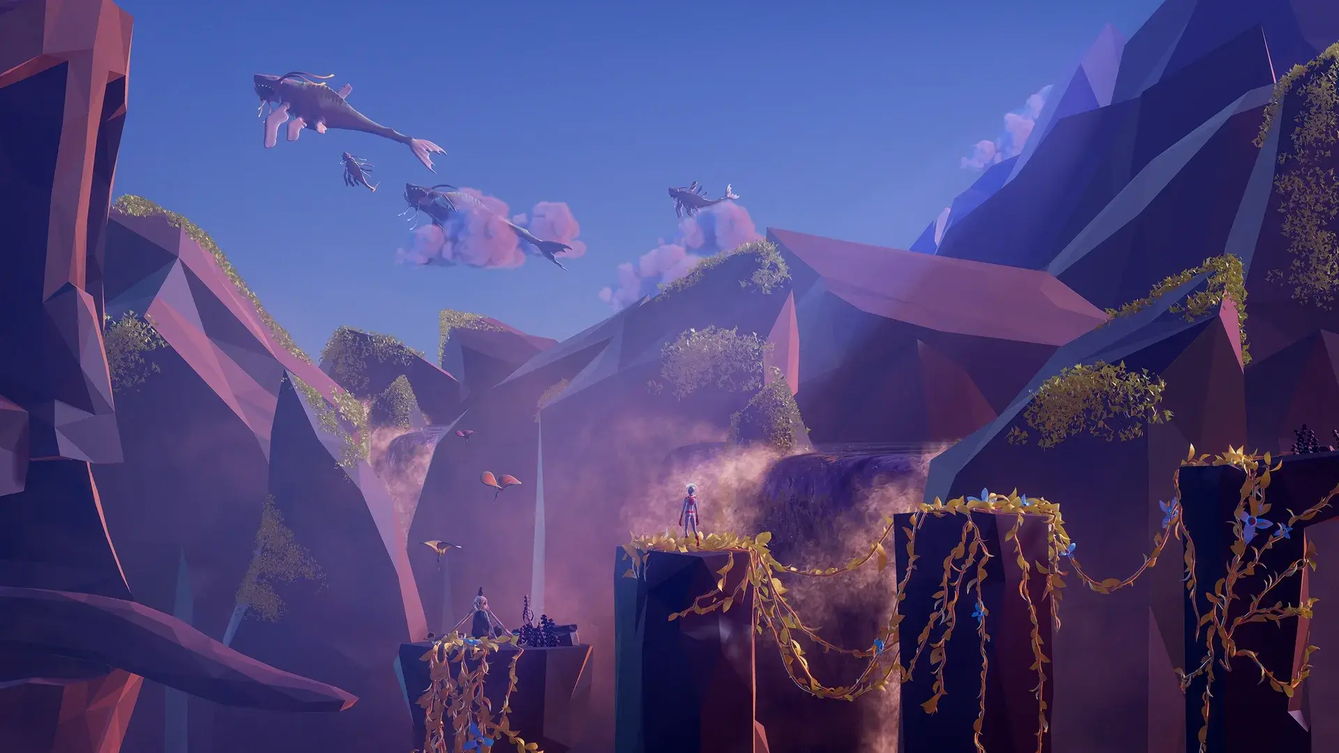 PLANET ALPHA thumbnail 8