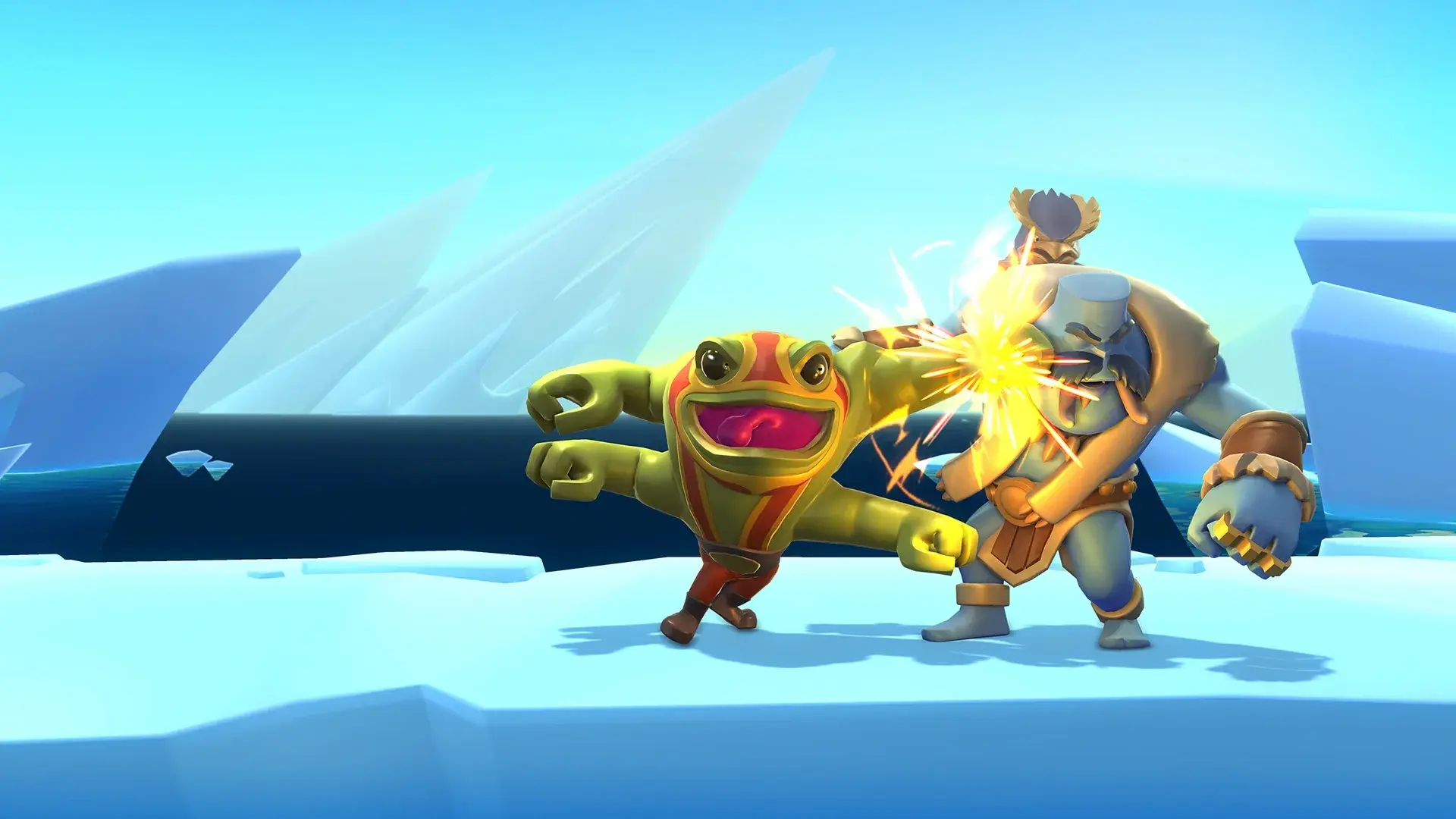 Brawlout thumbnail 10