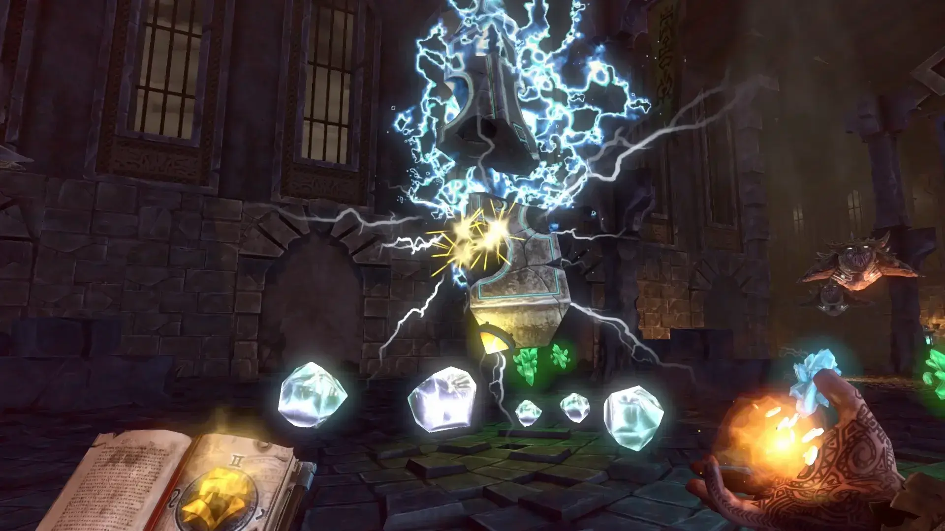 Ziggurat thumbnail 9
