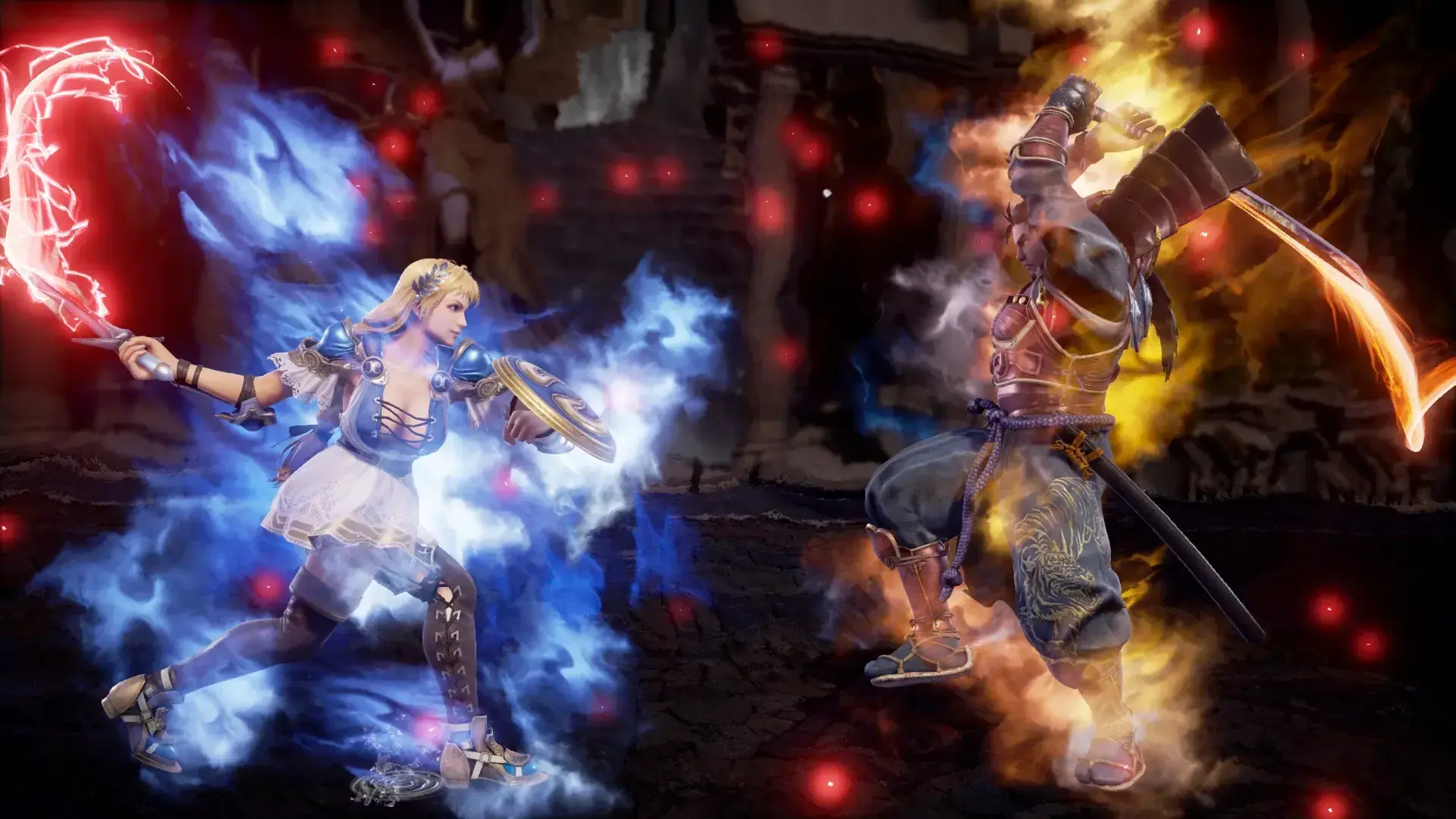 Soul Calibur VI thumbnail 22