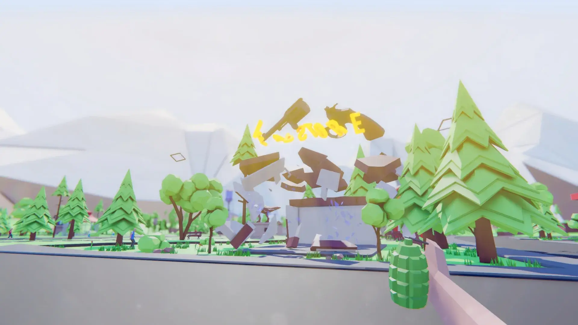 Dude Simulator thumbnail 6