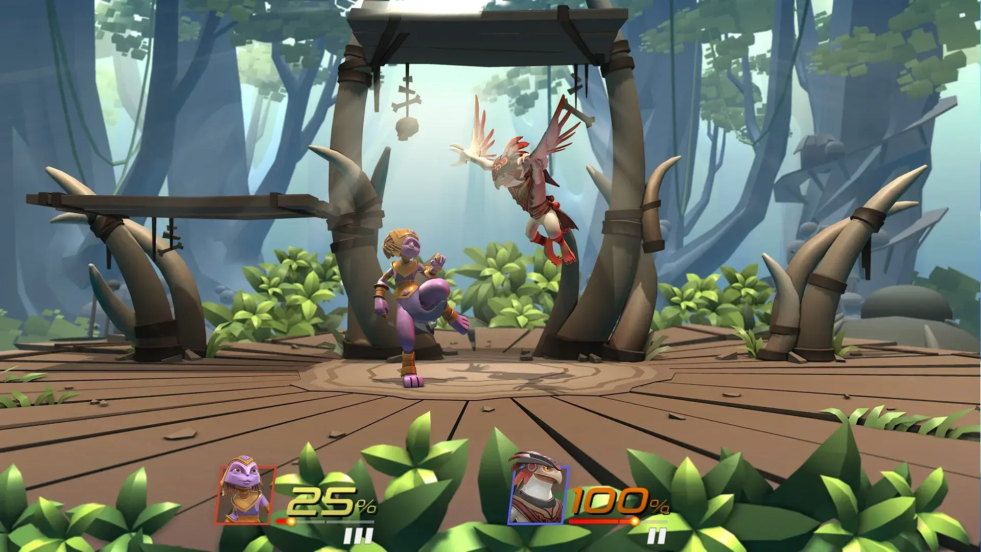 Brawlout thumbnail 9