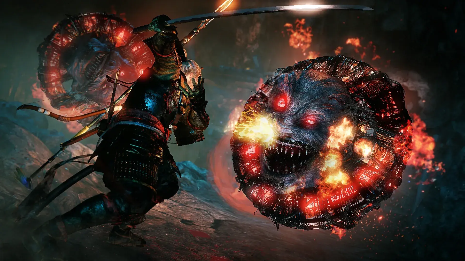 Nioh: Complete Edition thumbnail 4