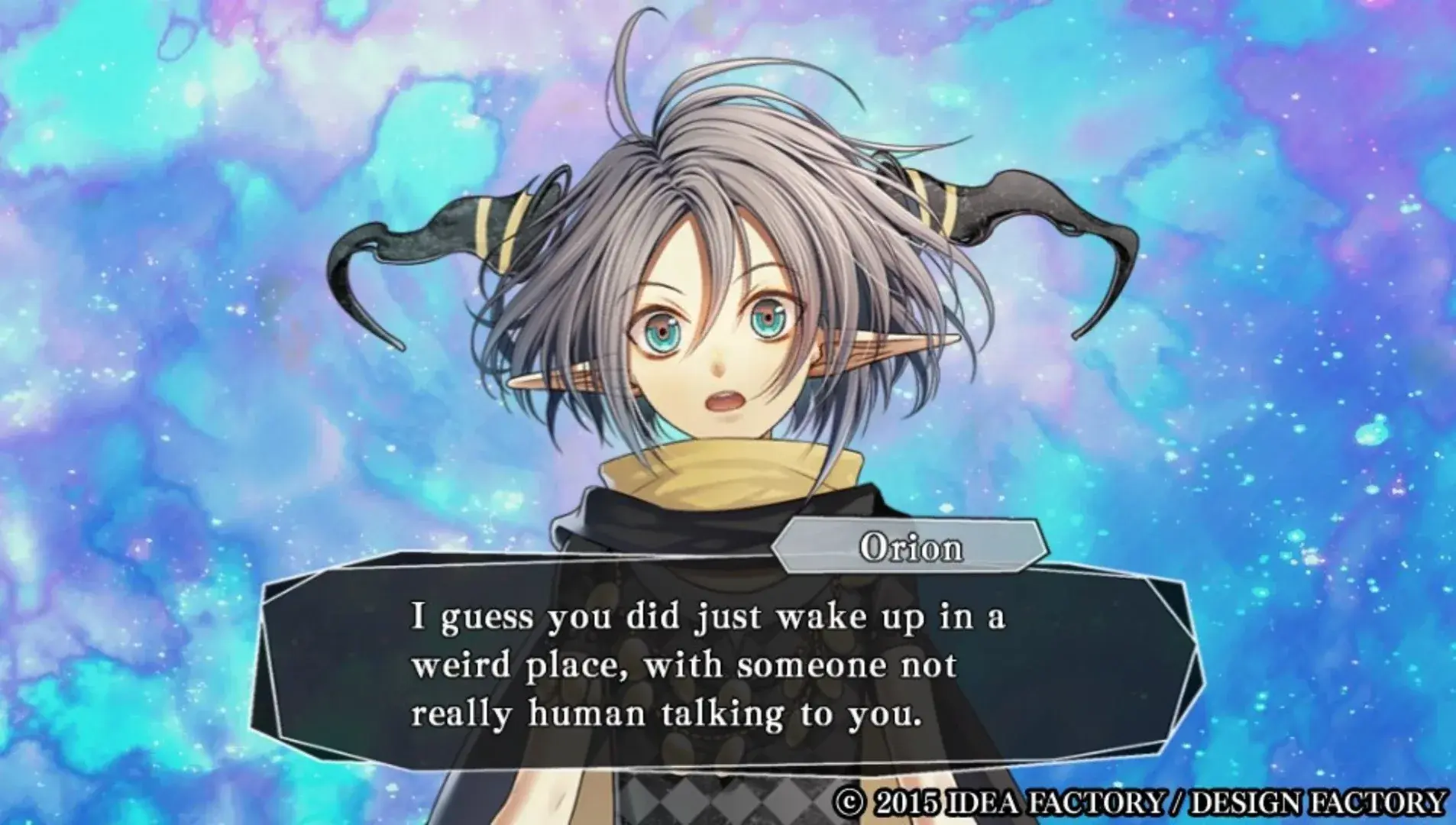 Amnesia: Memories thumbnail 7