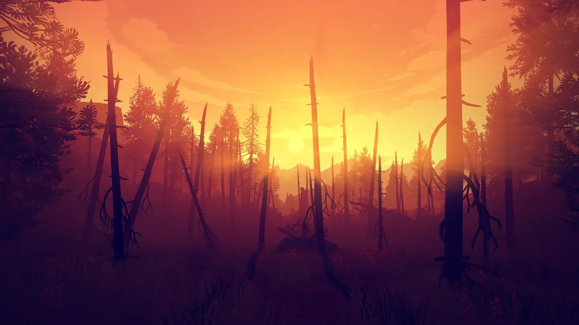 Firewatch thumbnail 14