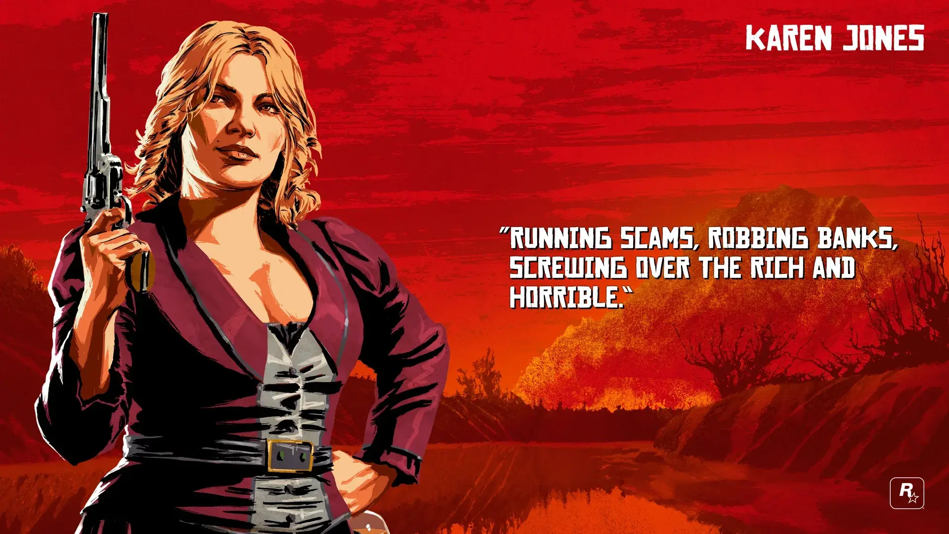 Red Dead Redemption 2 thumbnail 15