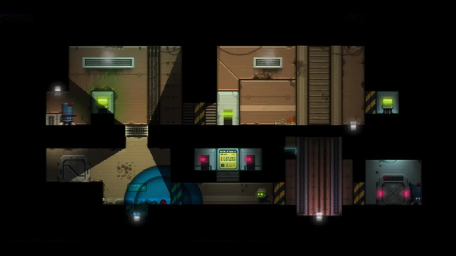 Stealth Bastard Deluxe thumbnail 3