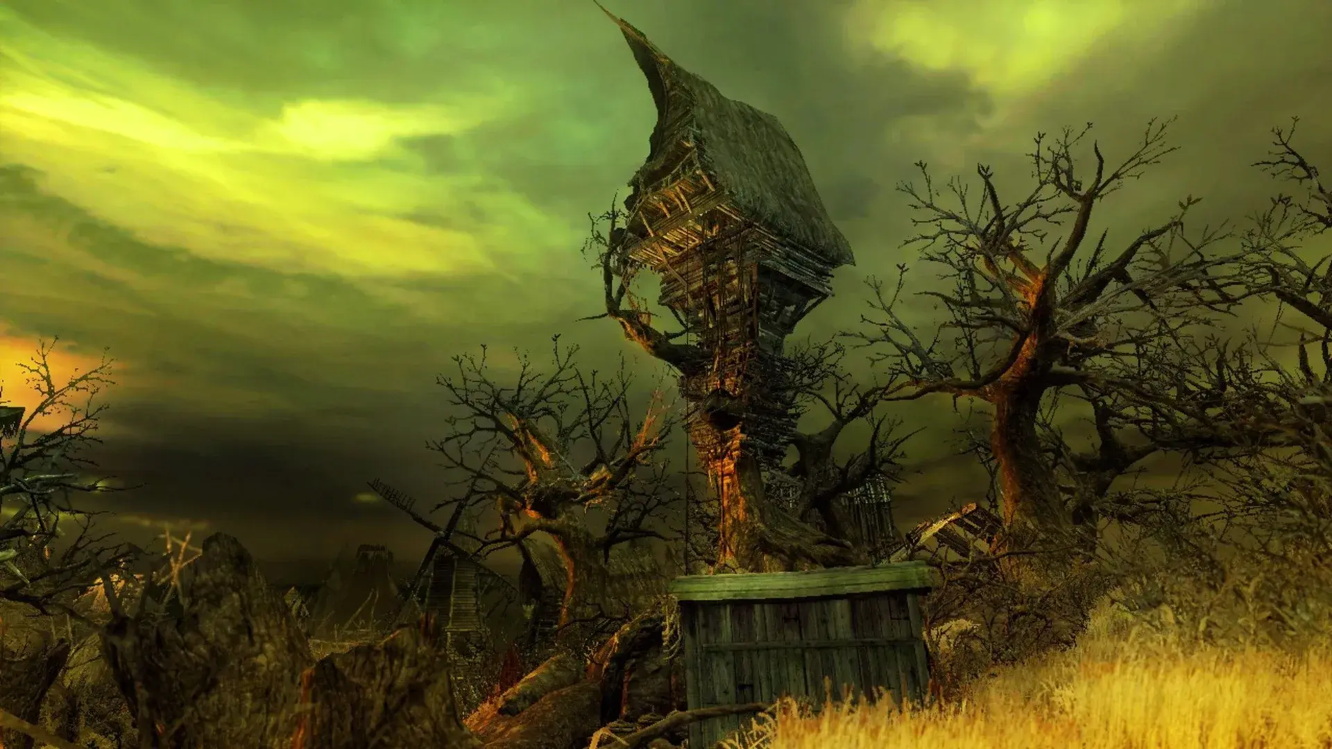 Castlevania: Lords of Shadow  Ultimate Edition thumbnail 2