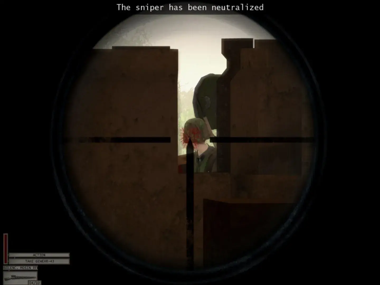 Death to Spies thumbnail 5