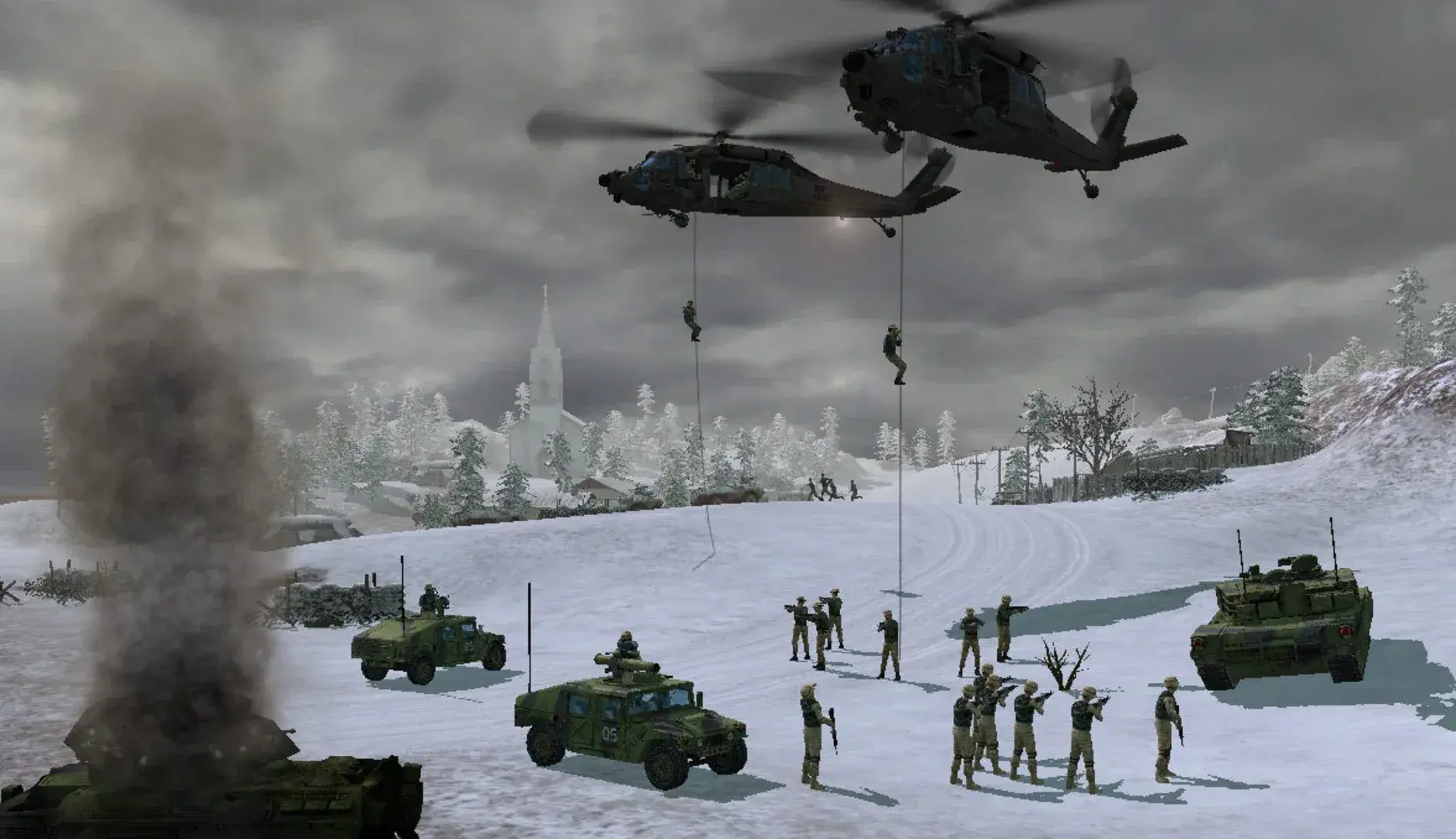 Joint Task Force thumbnail 3