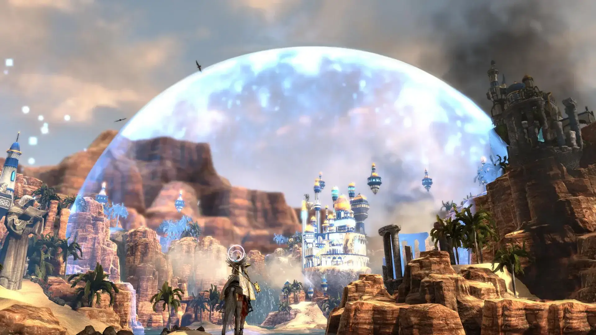 Might and Magic: Heroes VII thumbnail 7