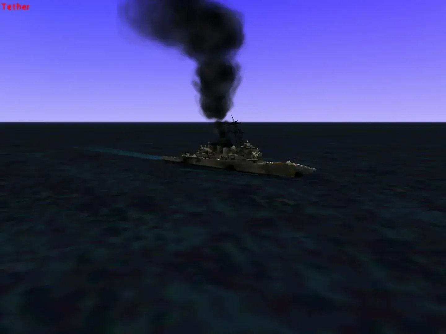 Fleet Command thumbnail 5