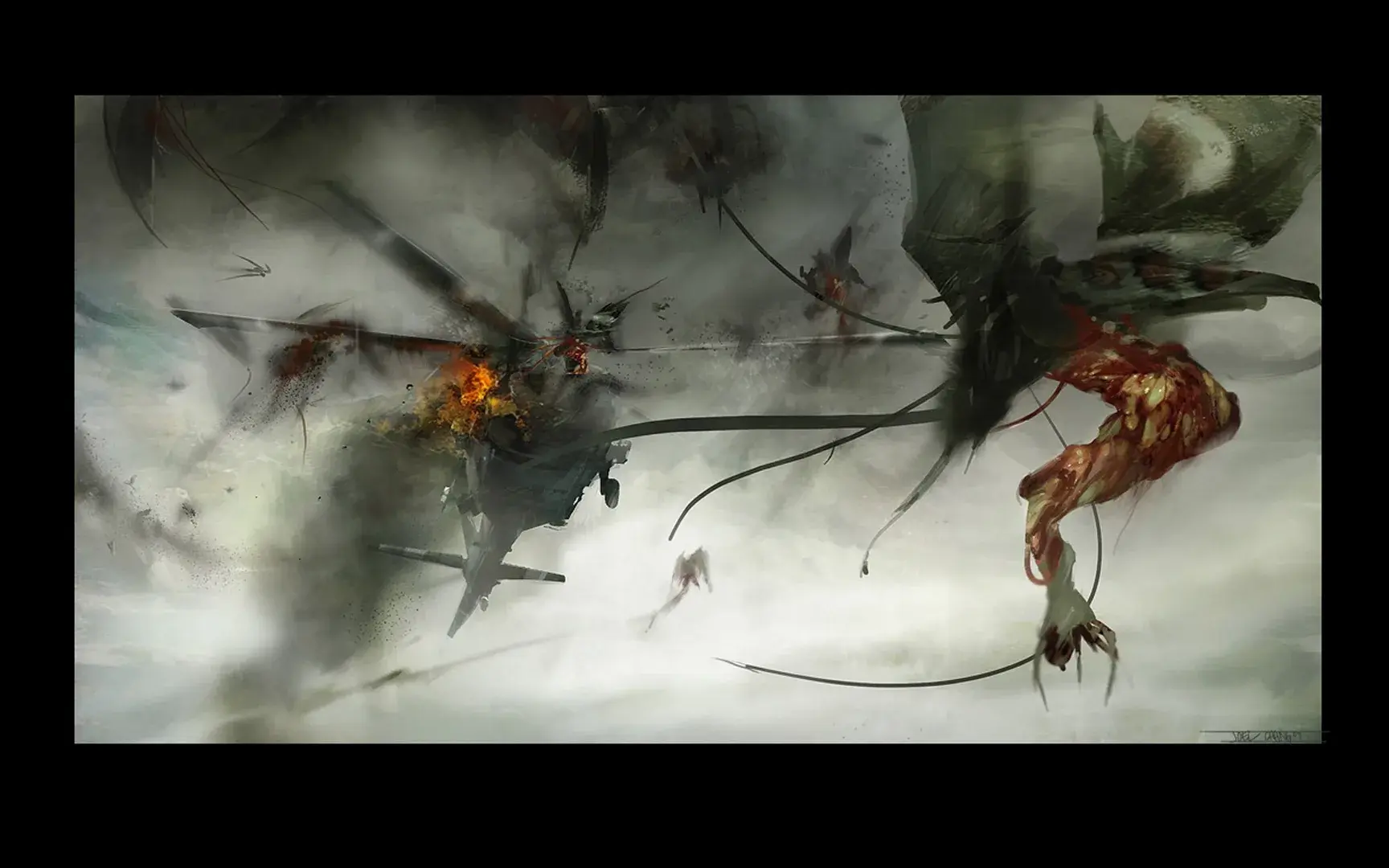Resident Evil 5 thumbnail 6