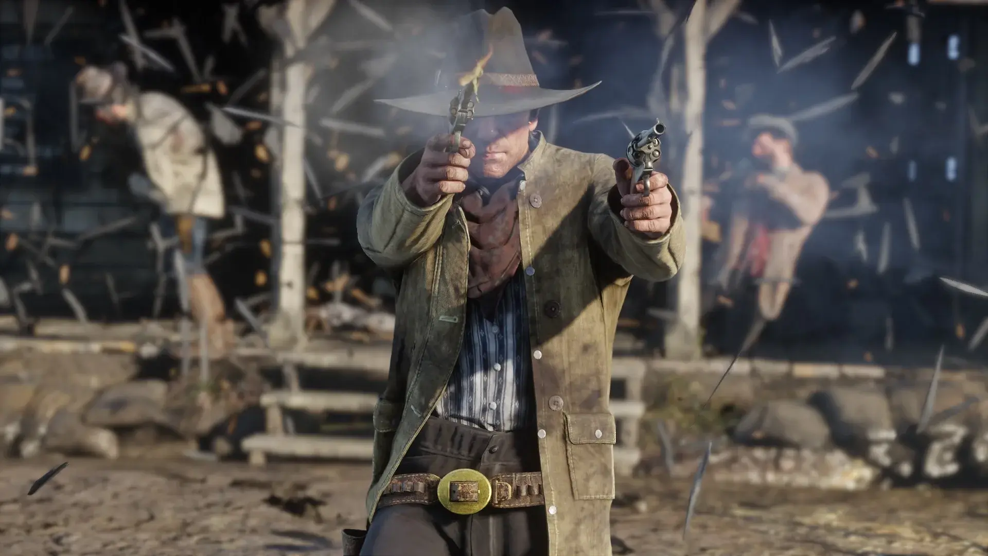 Red Dead Redemption 2 thumbnail 27
