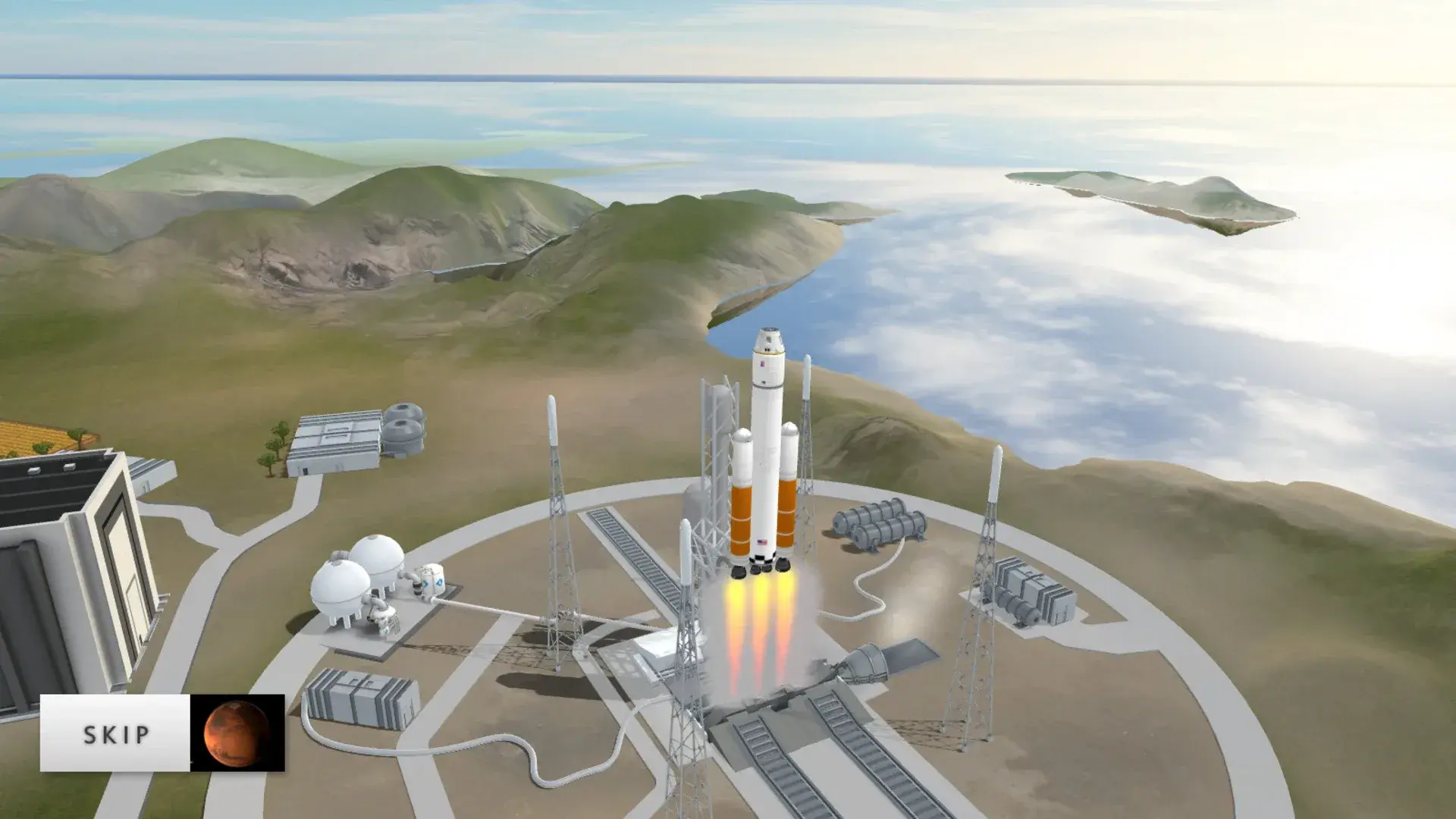 Sol 0: Mars Colonization thumbnail 2