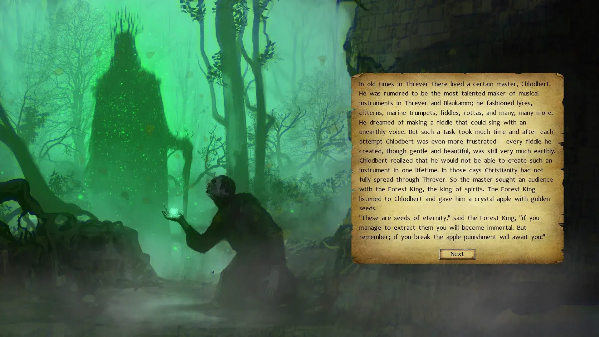 Legends of Eisenwald thumbnail 5