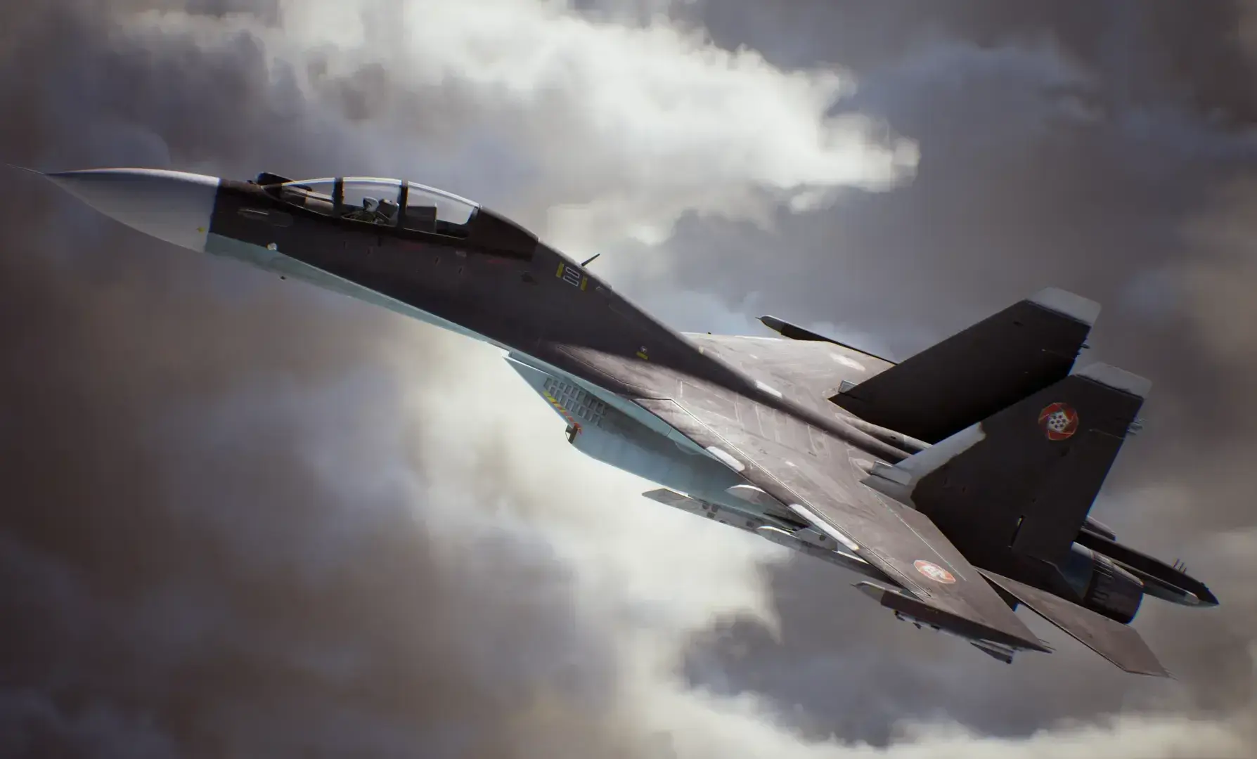 ACE COMBAT 7: SKIES UNKNOWN thumbnail 18