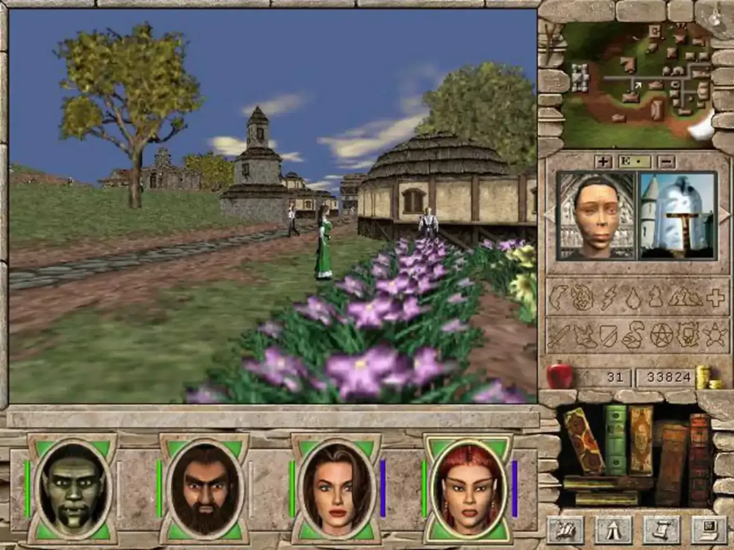 Might and Magic 7: For Blood and Honor thumbnail 3