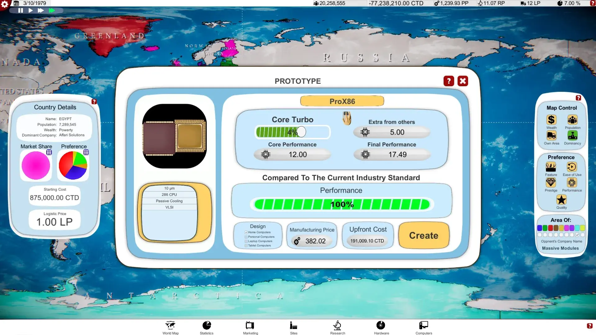 Computer Tycoon thumbnail 5