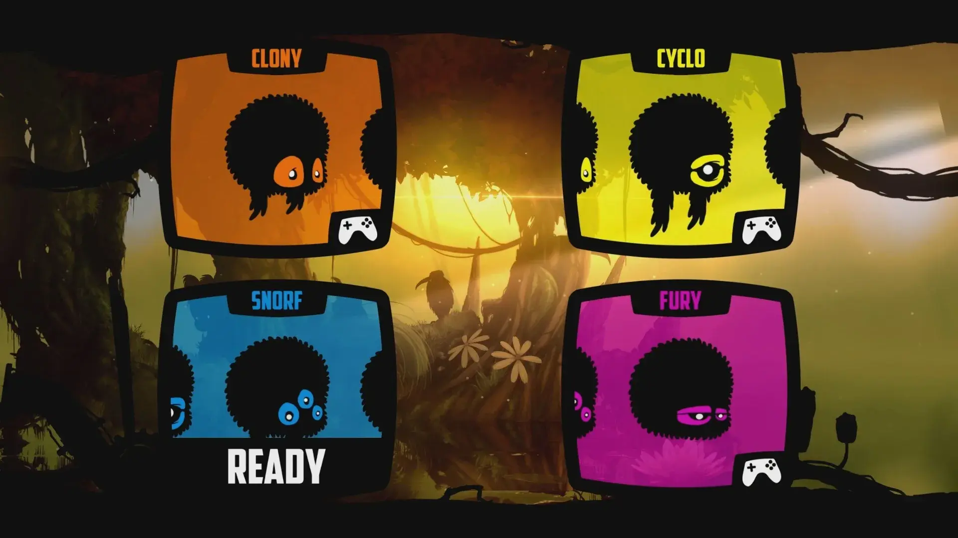 BADLAND: Game of the Year Edition thumbnail 8