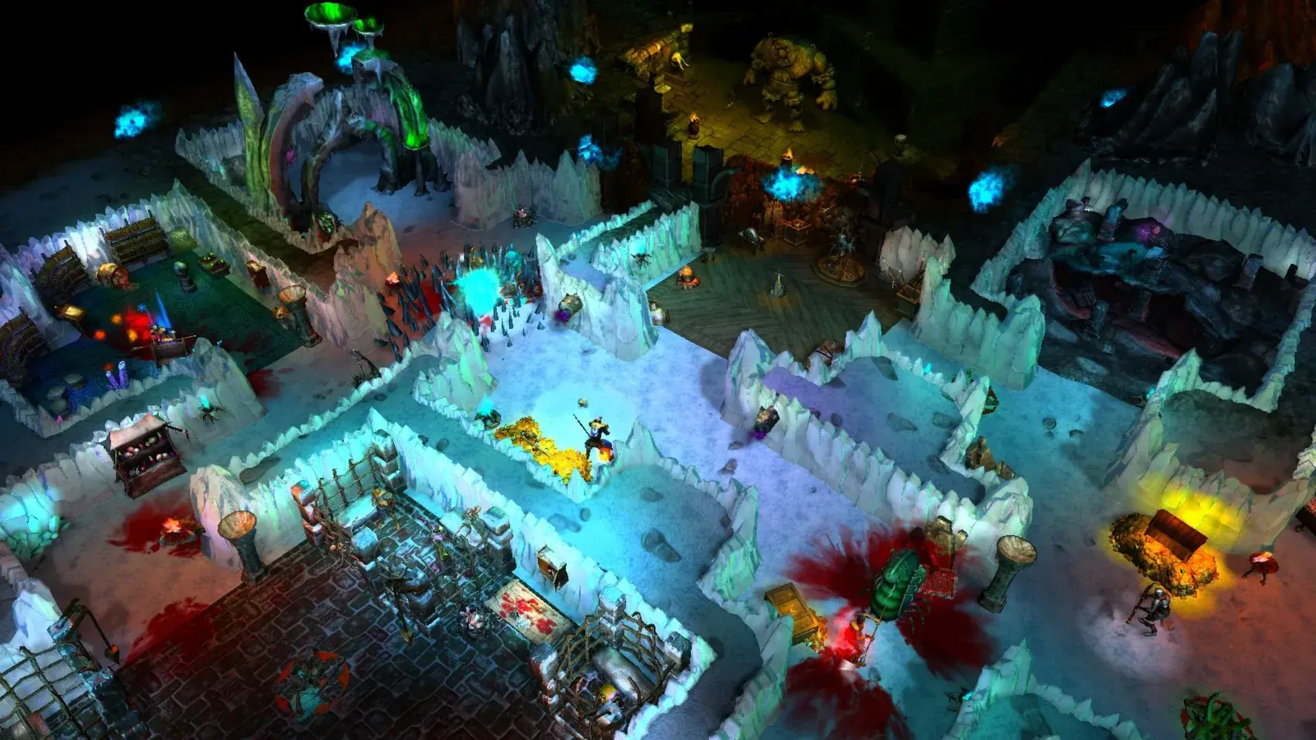 Dungeons - The Dark Lord thumbnail 2