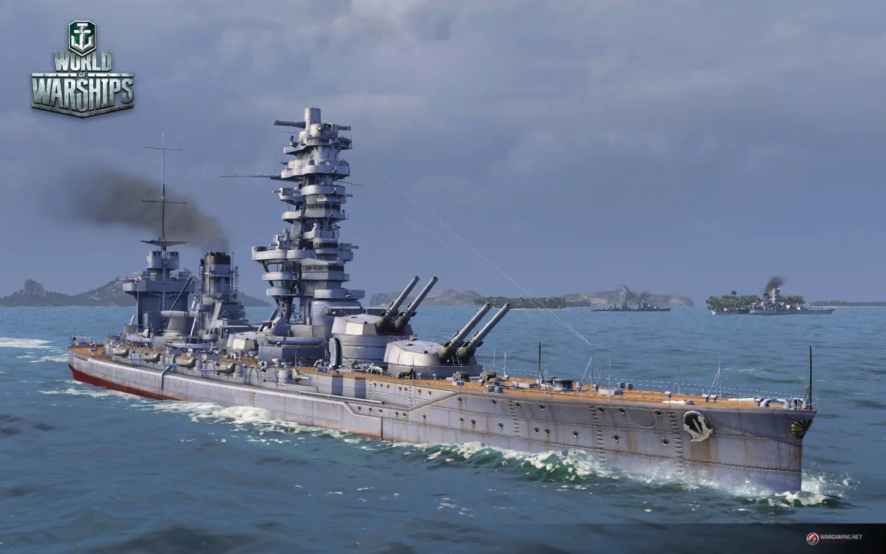 World of Warships thumbnail 13
