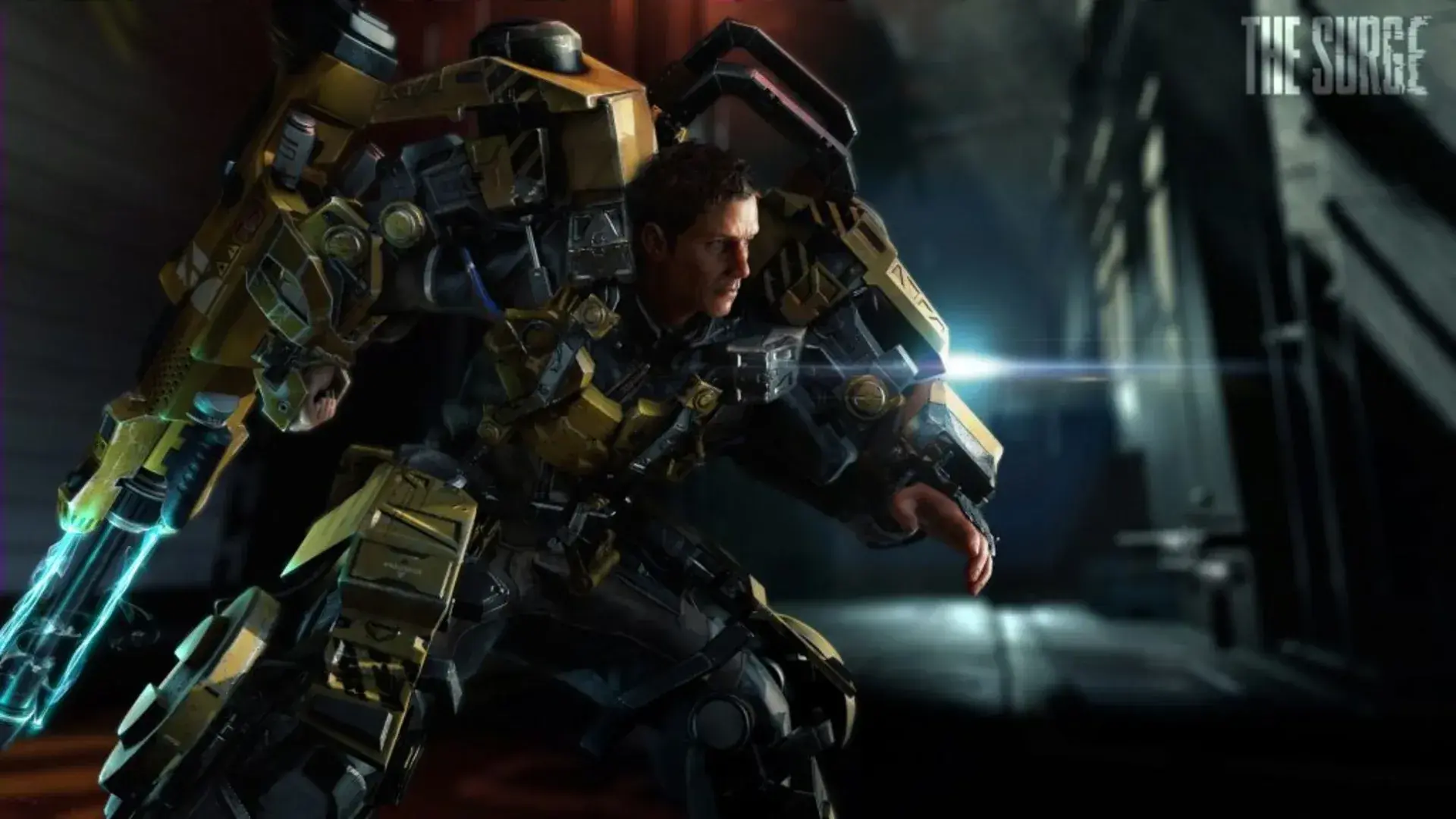 The Surge 2 thumbnail 14