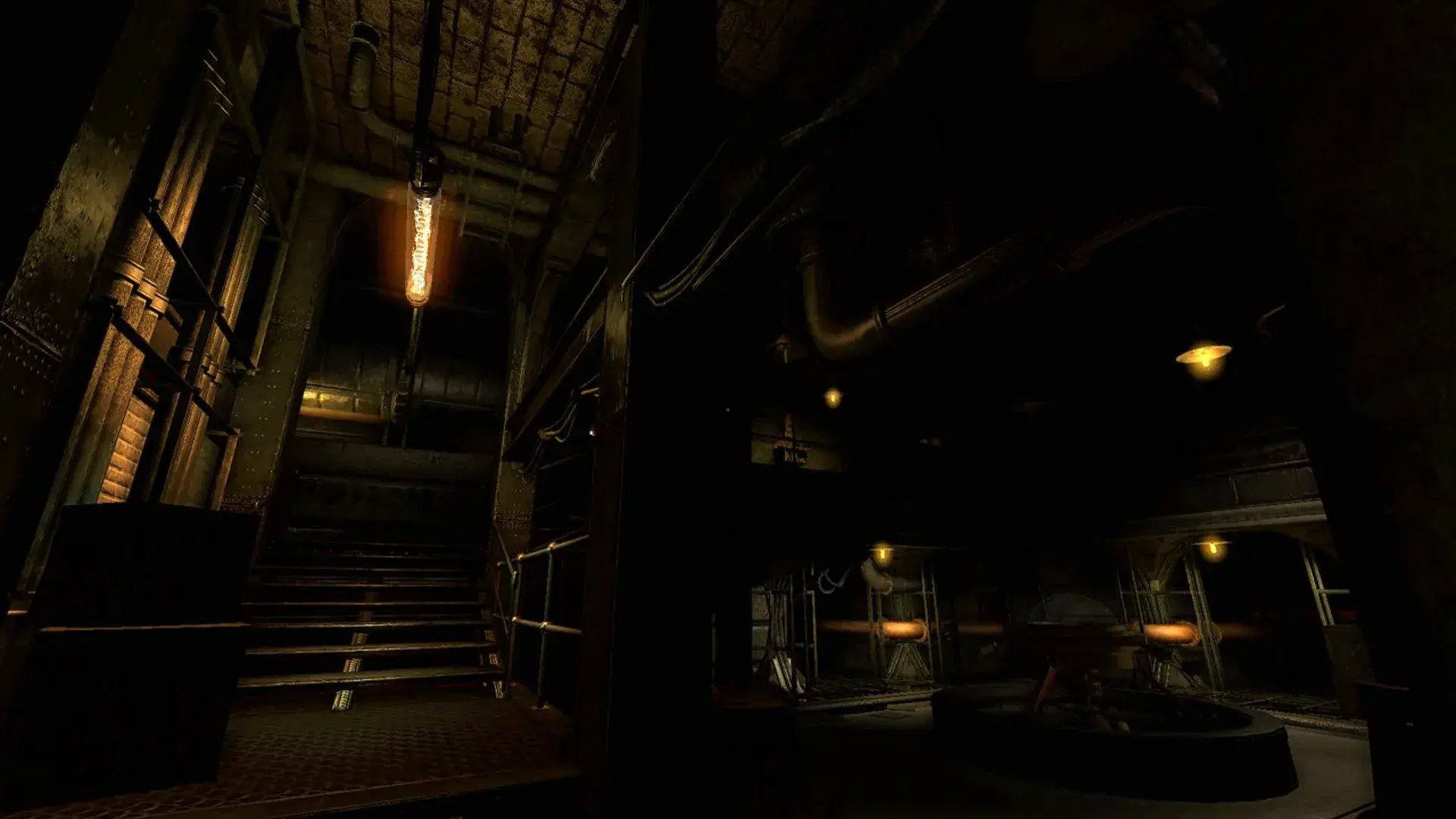 Amnesia: A Machine For Pigs thumbnail 19