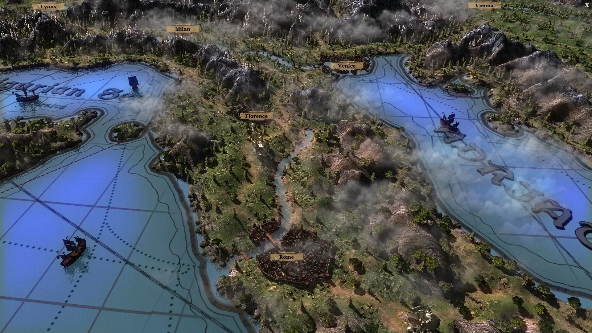 Medieval Kingdom Wars thumbnail 7