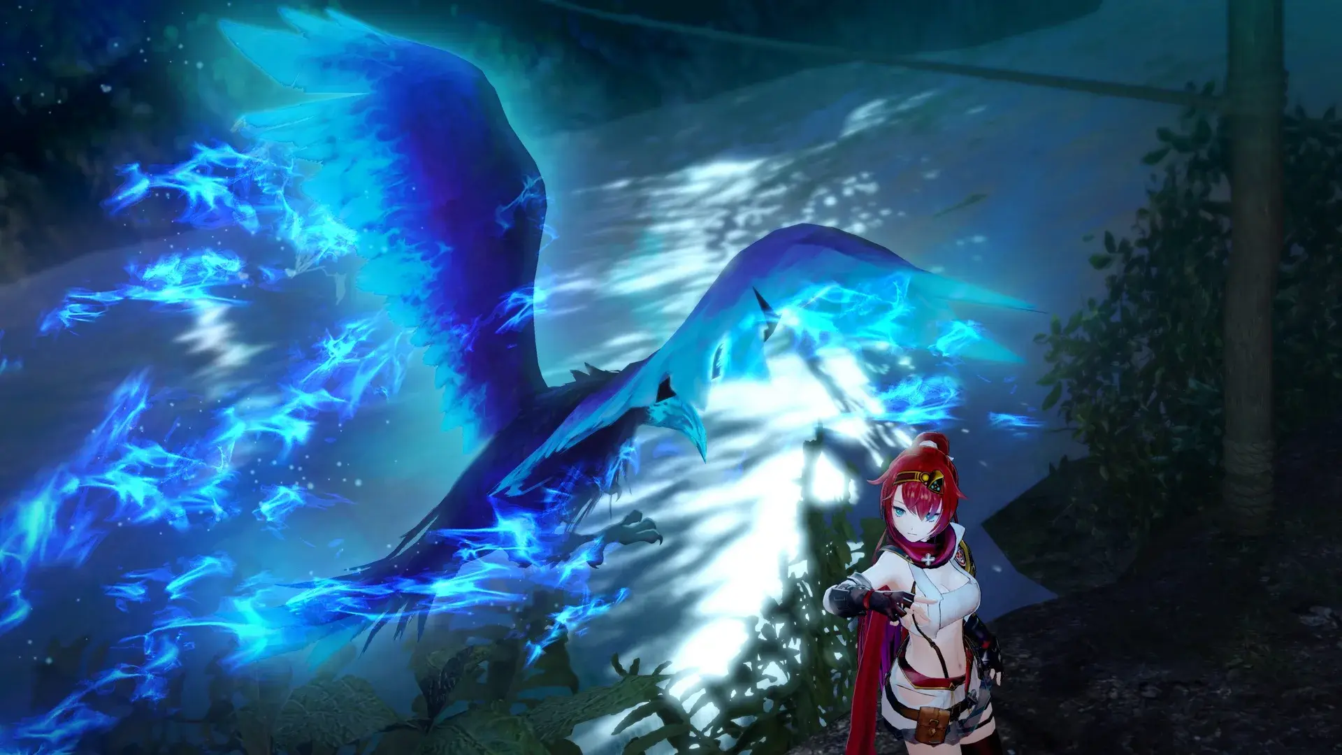 Nights of Azure 2: Bride of the New Moon thumbnail 10