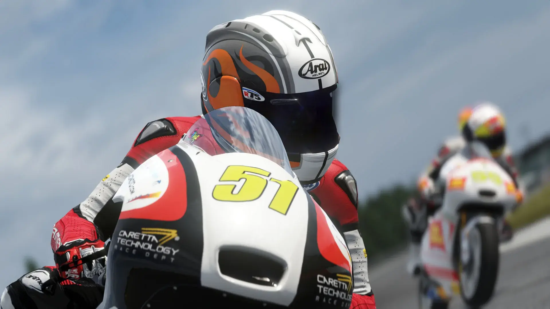 MotoGP 14 thumbnail 6