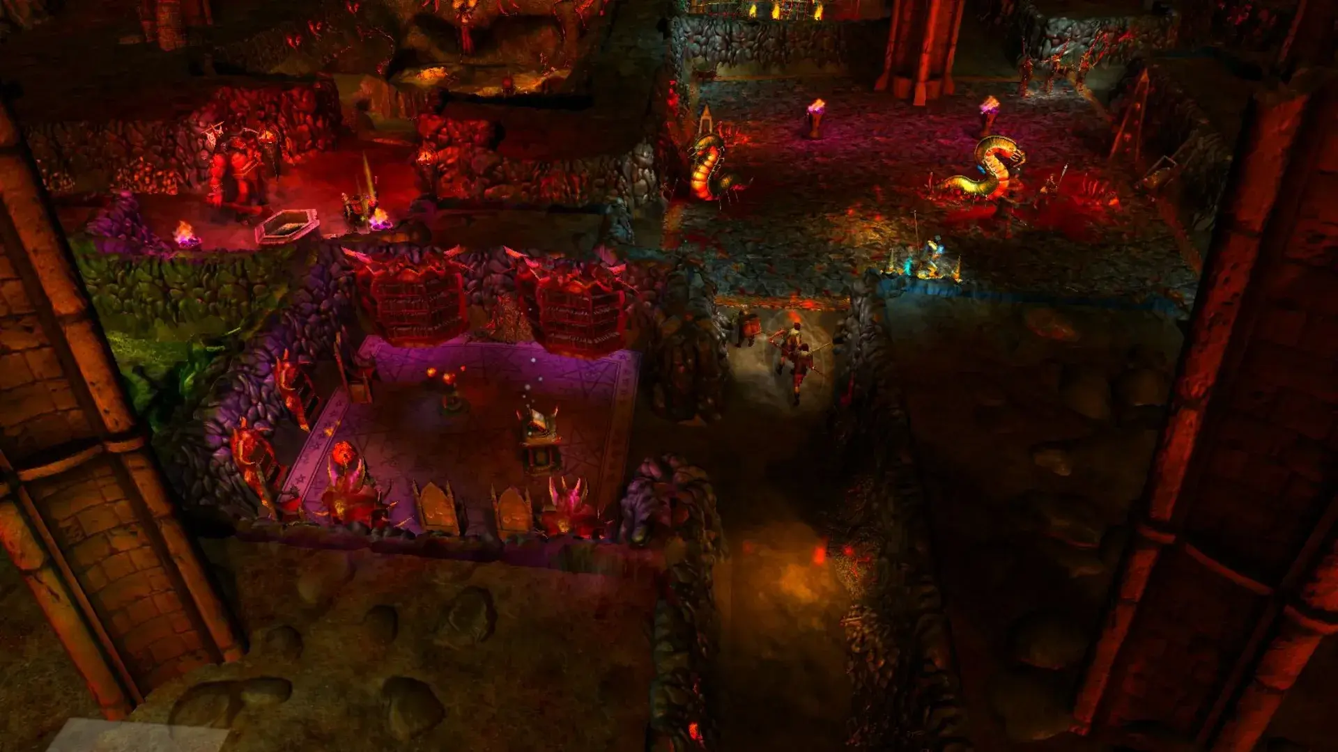 Dungeons - The Dark Lord thumbnail 4