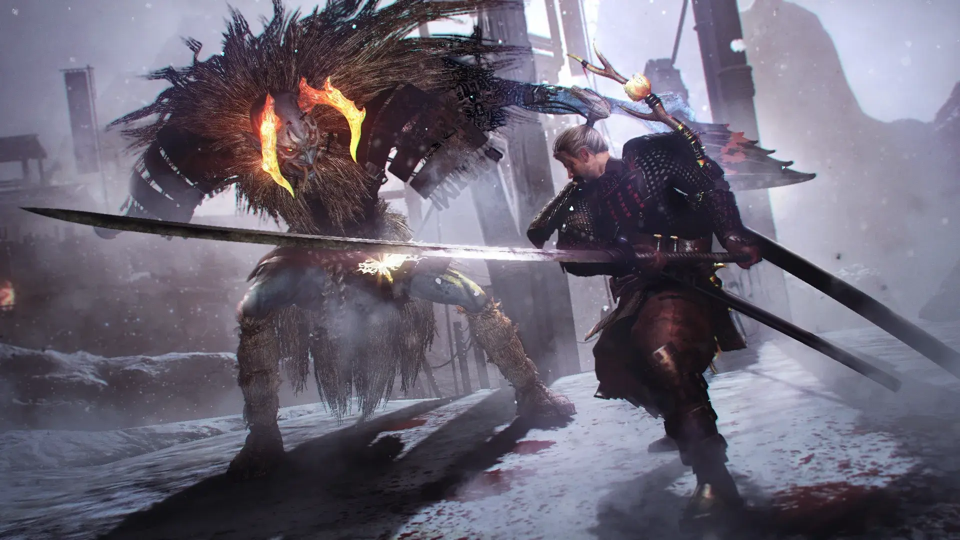 Nioh: Complete Edition thumbnail 3