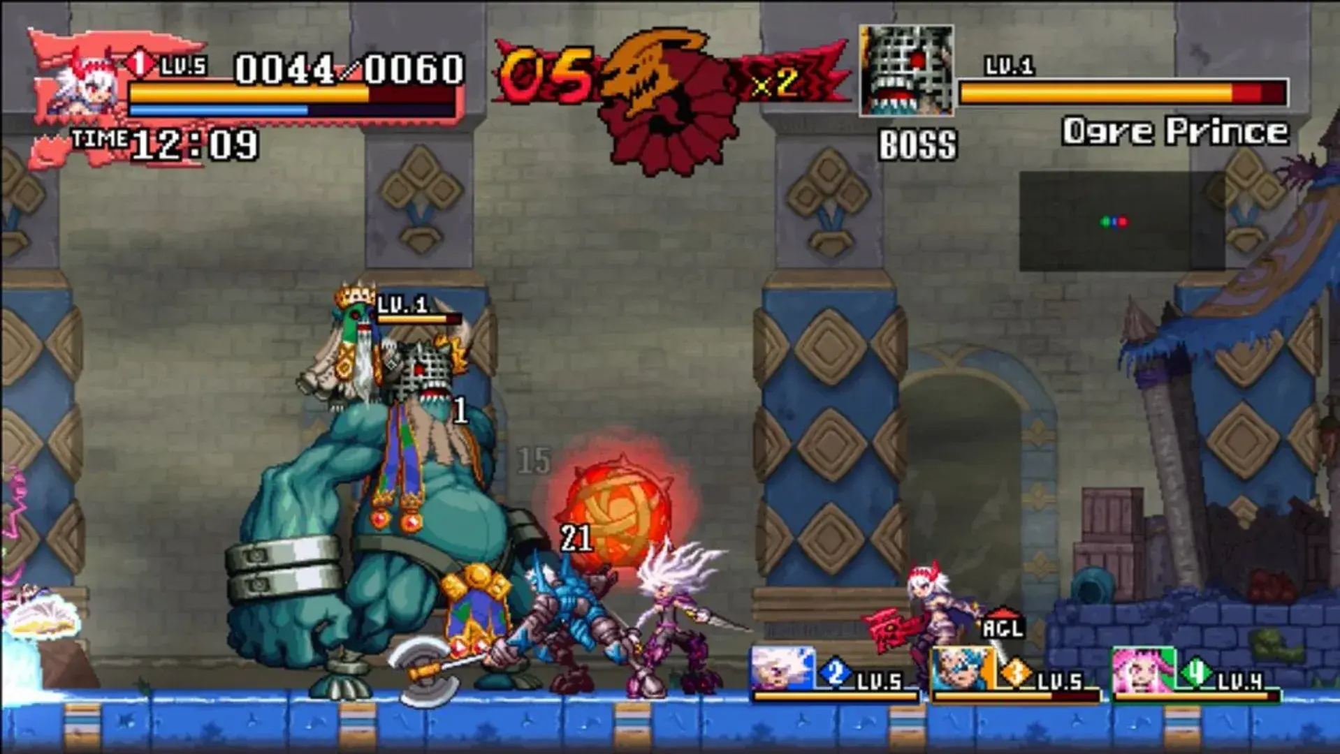 Dragon Marked For Death thumbnail 6