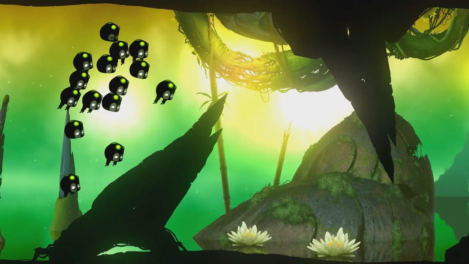 BADLAND: Game of the Year Edition thumbnail 14
