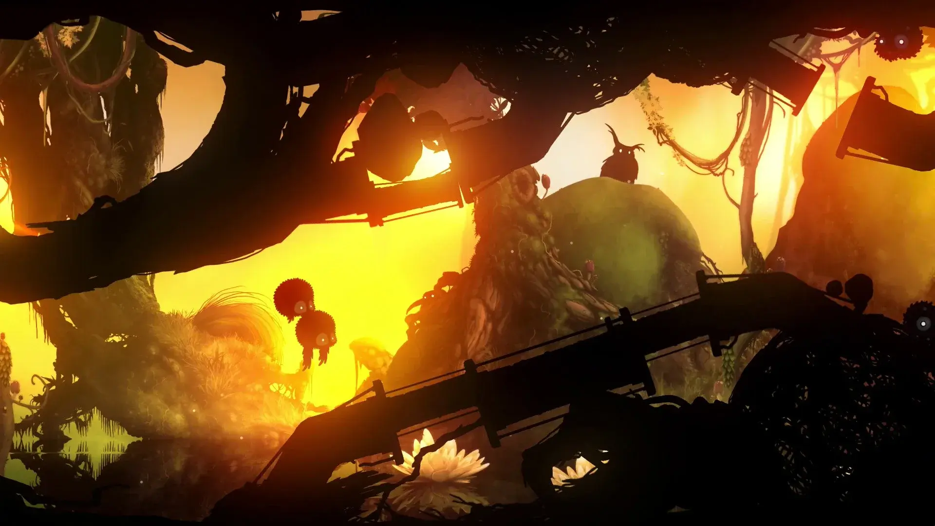 BADLAND: Game of the Year Edition thumbnail 11